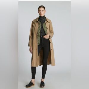 EVERLANE The Way High Skinny Jean